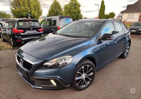 Volvo V40 Cross Country, 2018