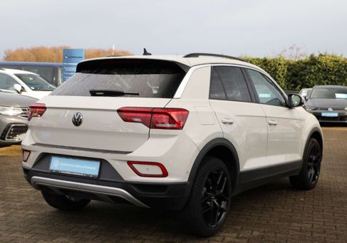 Volkswagen T-Roc, 2023