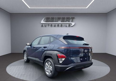 Hyundai Kona, 2026 3