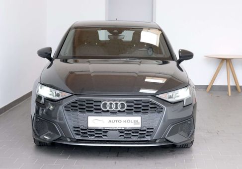 Audi A3, 2021 2