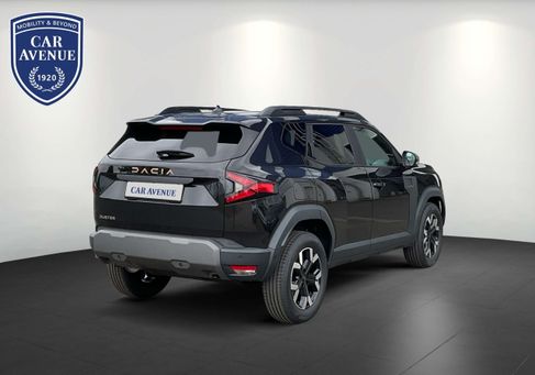 Dacia Duster, 2025 3