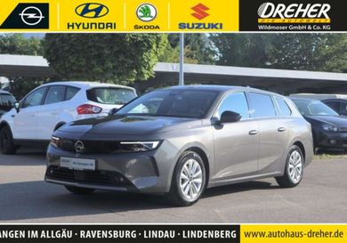 Opel Astra, 2023