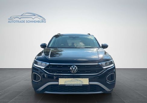 Volkswagen T-Roc, 2023