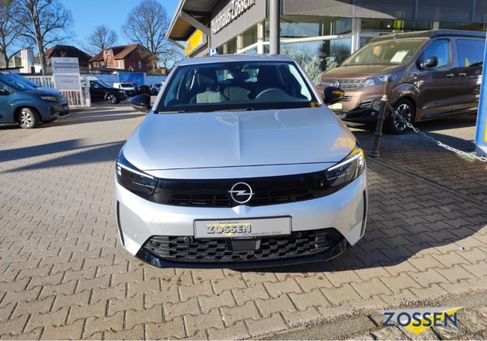 Opel Corsa, 2024 2