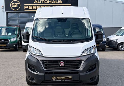 Fiat Ducato, 2020 2