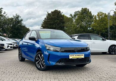 Opel Corsa, 2024