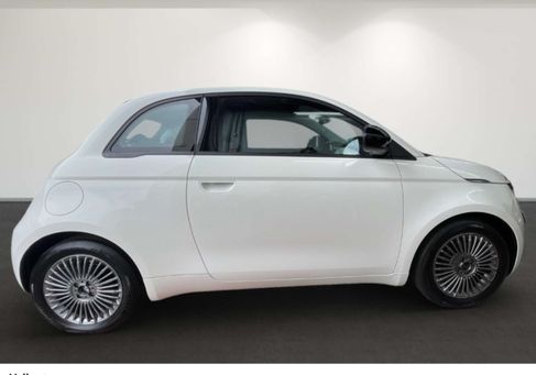 Fiat 500, 2026