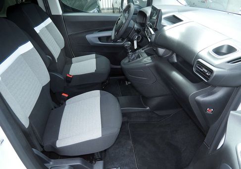 Citroën Berlingo, 2026 3