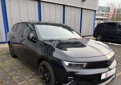 Opel Astra, 2024