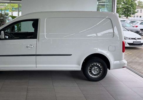 Volkswagen Caddy, 2020 2