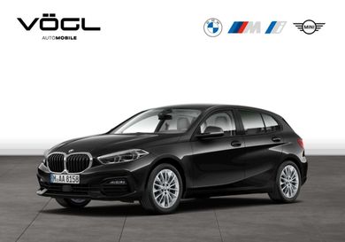 BMW 118, 2023