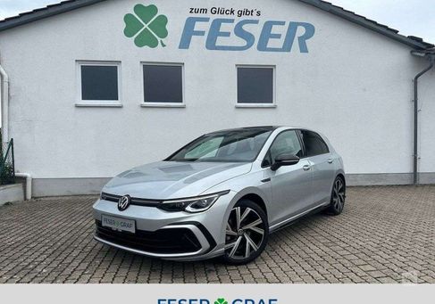 Volkswagen Golf, 2023