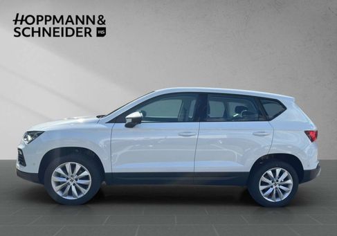 Seat Ateca, 2025