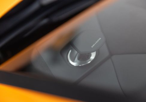 Lamborghini Urus, 2022