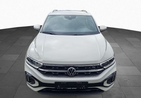 Volkswagen T-Roc, 2024 3