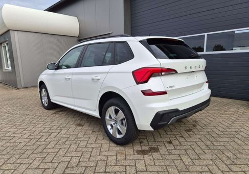 Skoda Kamiq, 2026 3