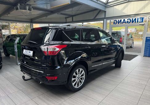 Ford Kuga, 2019