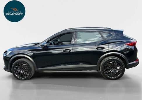 Cupra Formentor, 2024