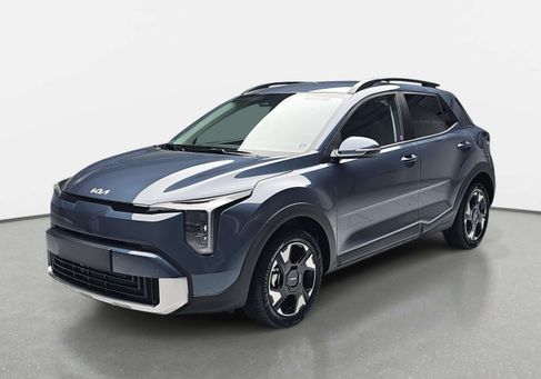 Kia Stonic, 2026