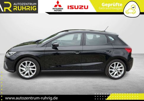 Seat Ibiza, 2024