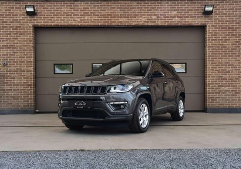 Jeep Compass, 2020 3
