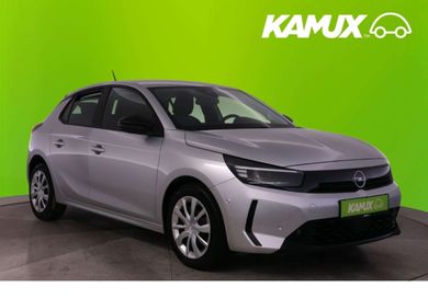 Opel Corsa, 2025