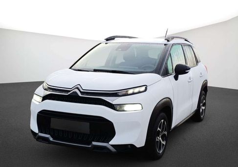 Citroën C3 Aircross, 2023
