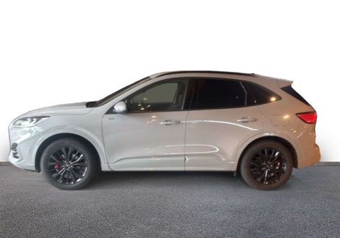 Ford Kuga, 2023
