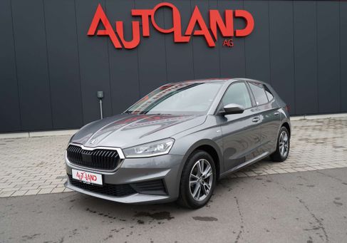 Skoda Fabia, 2023