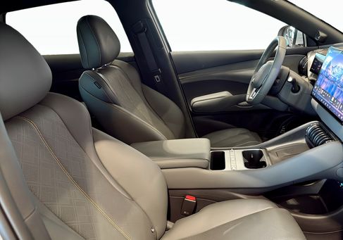 BYD Atto 3, 2026 3