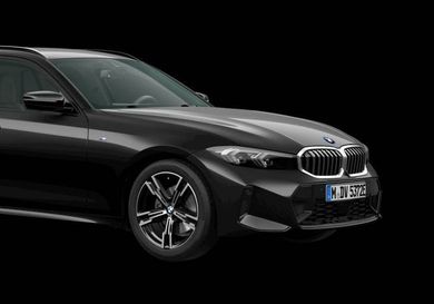 BMW 330, 2026