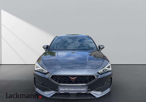 Cupra Leon, 2023