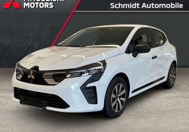 Mitsubishi Colt, 2025