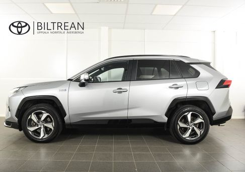 Toyota RAV 4, 2023