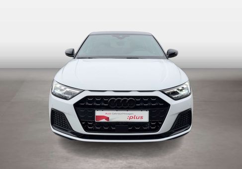 Audi A1, 2026 2