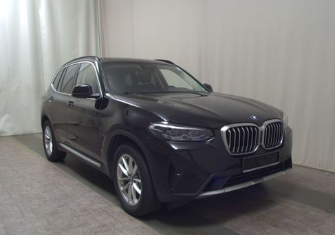 BMW X3, 2023 3