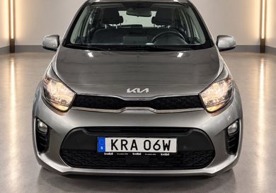 Kia Picanto, 2023