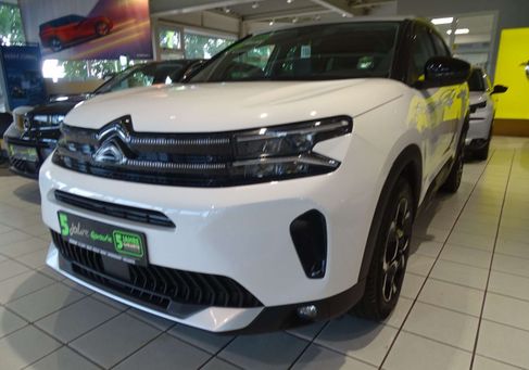 Citroën C5 Aircross, 2023 2