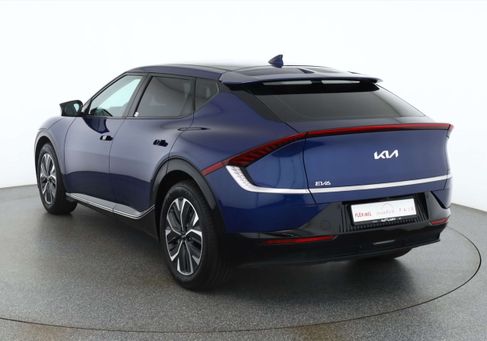 Kia EV6, 2022