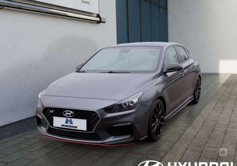 Hyundai i30, 2019