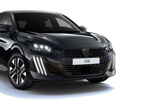 Peugeot 208, 2026
