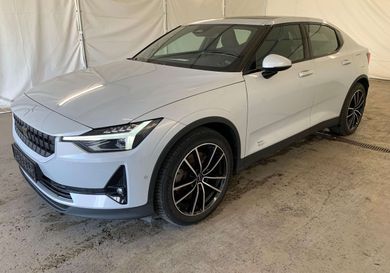 Polestar 2, 2021