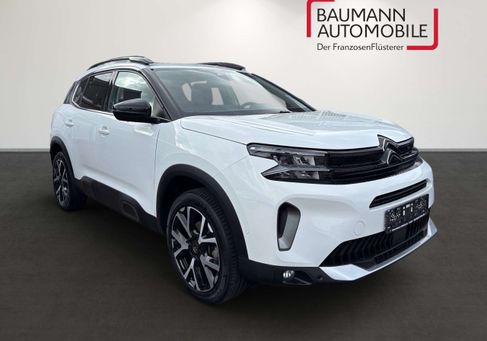 Citroën C5 Aircross, 2020 2
