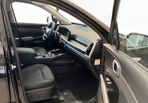 Kia Sorento, 2026