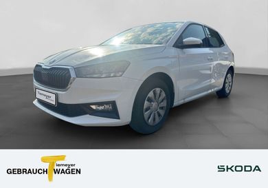 Skoda Fabia, 2026