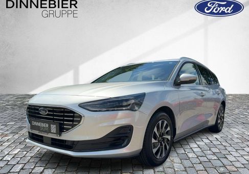 Ford Focus, 2026