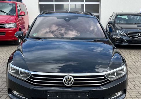 Volkswagen Passat Variant, 2019 3