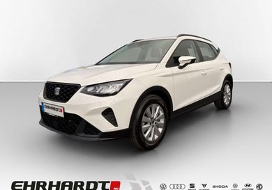 Seat Arona, 2023