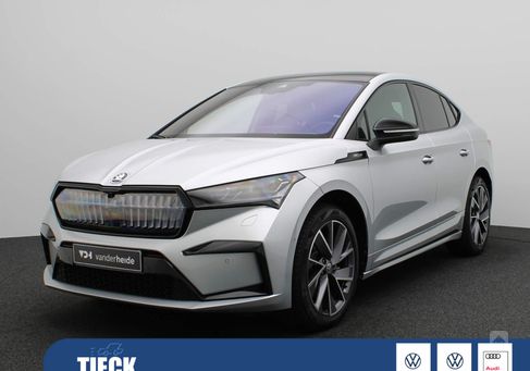 Skoda Enyaq, 2022