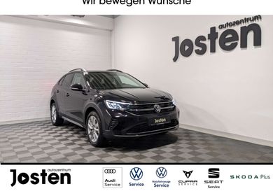 Volkswagen Taigo, 2024